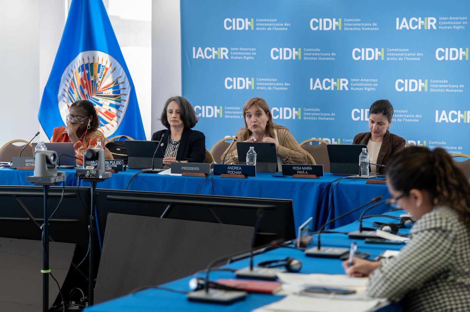 Señalan ante CIDH al Estado mexicano por vulnerar a niñez y adolescentes repatriados