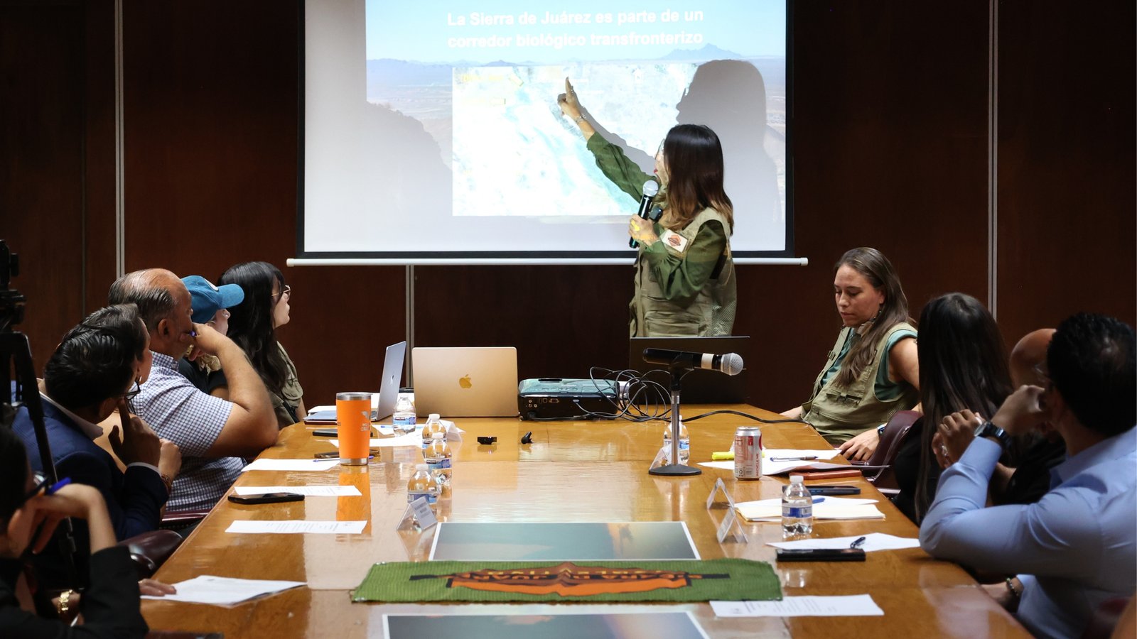 Urgen al Ayuntamiento estudio para proteger Sierra de Juárez