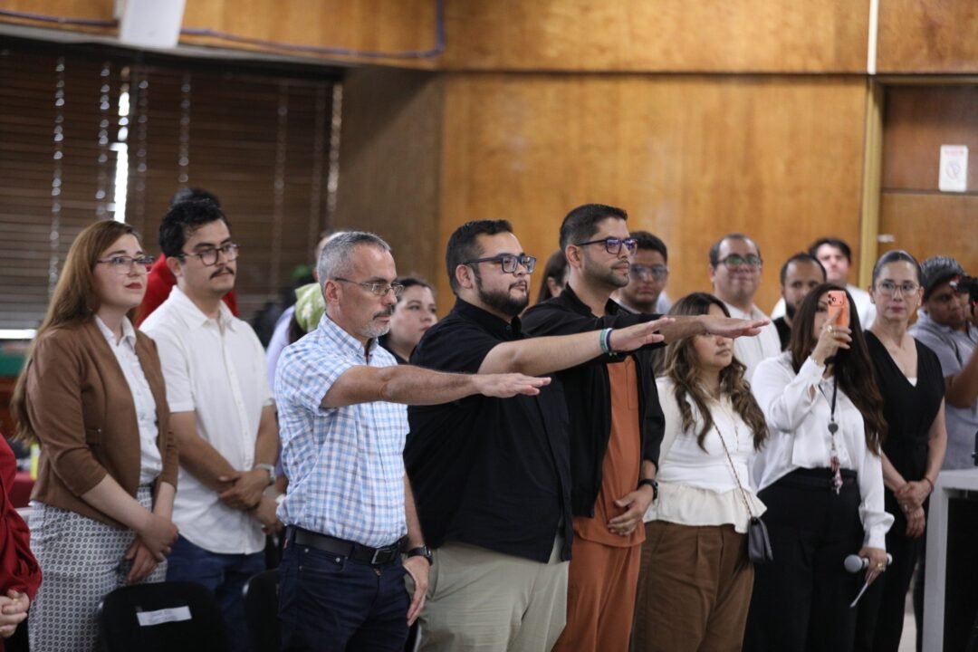 Con participación ciudadana, Juárez conforma su primer Consejo Consultivo de Movilidad Humana