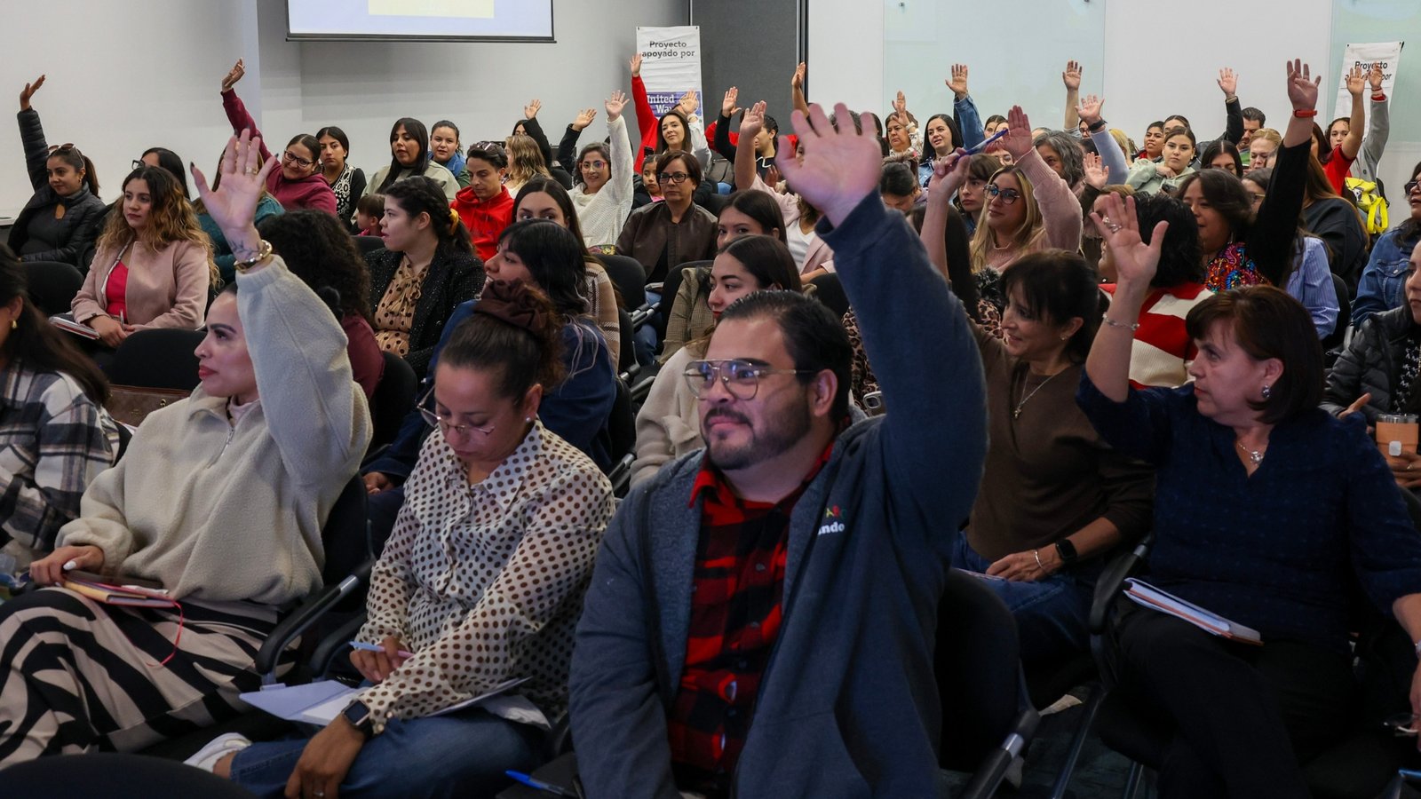 Arranca este fin de semana ciclo de participación ciudadana ‘Juárez Decide’