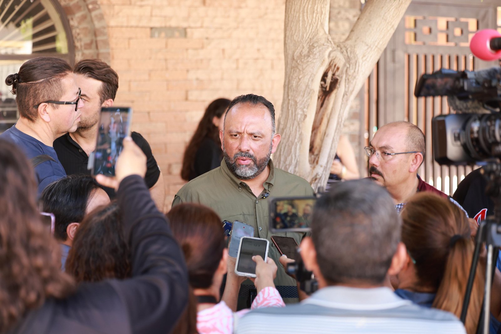 Municipio suspende Transferencias de Potencial Urbano tras inhabilitación de exregidores