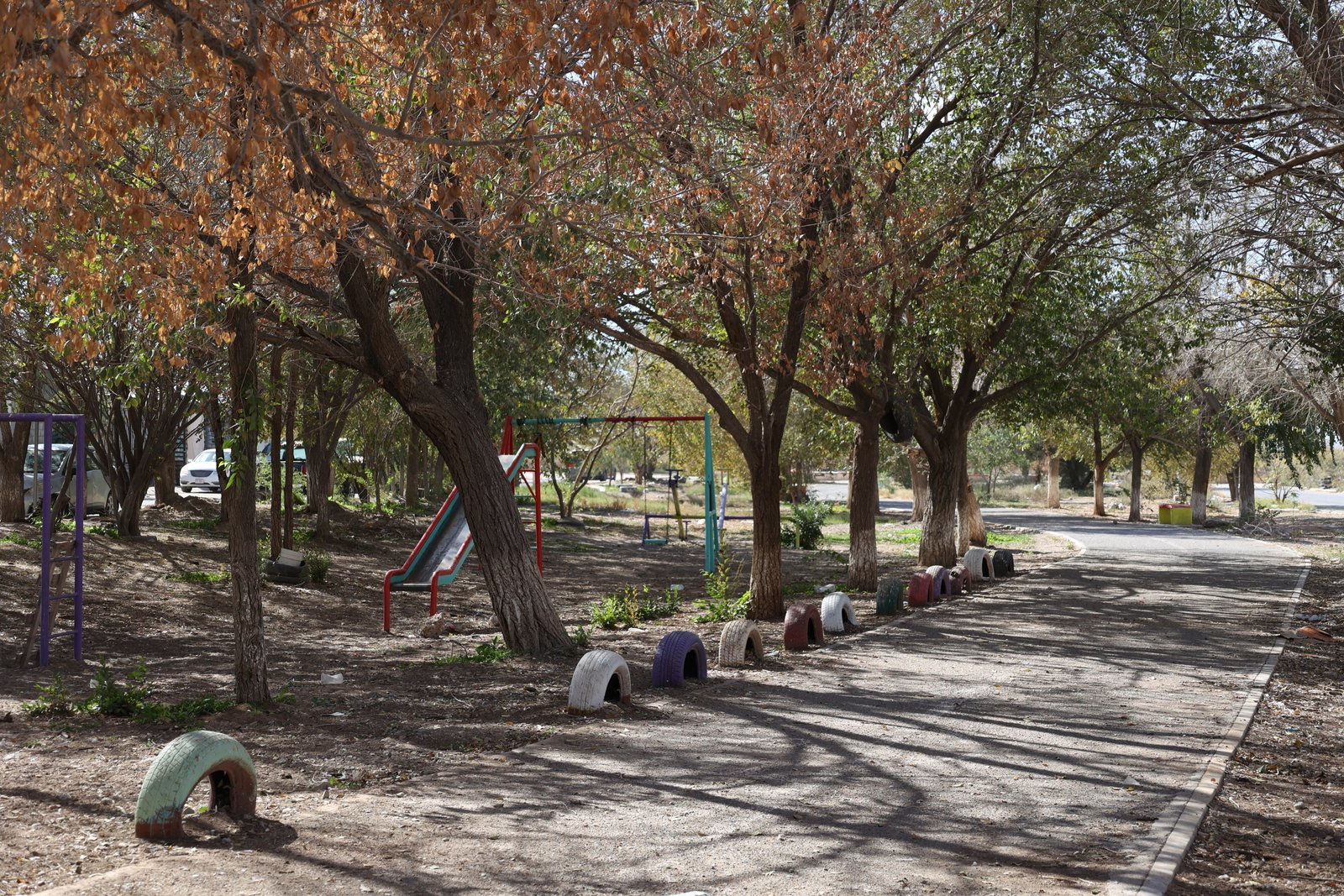 Invitan a celebrar una década de platicaminatas de Jane’s Walk en Juárez
