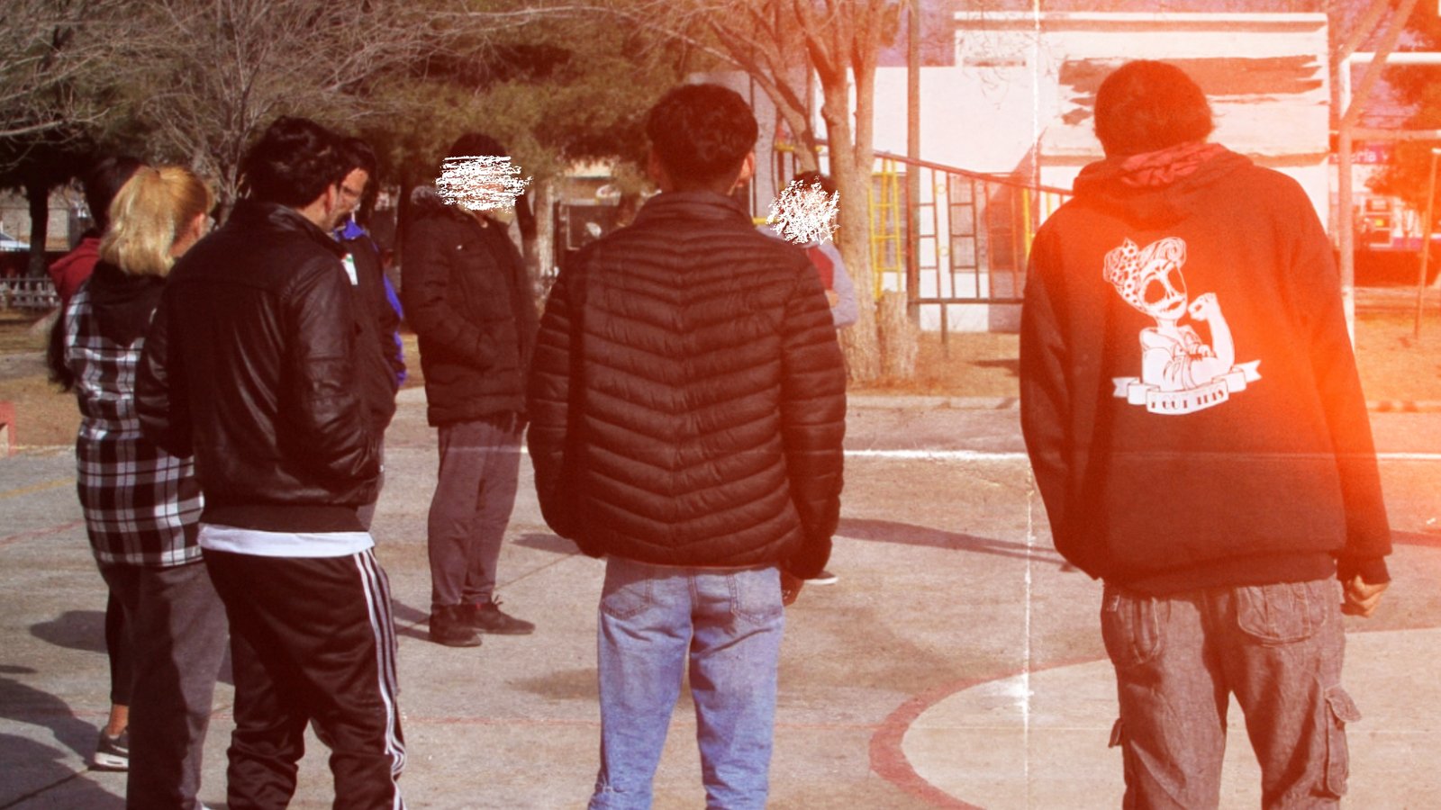 Jóvenes no pueden visualizar un plan de vida, en medio de una crisis de salud mental y ‘desafiliación’