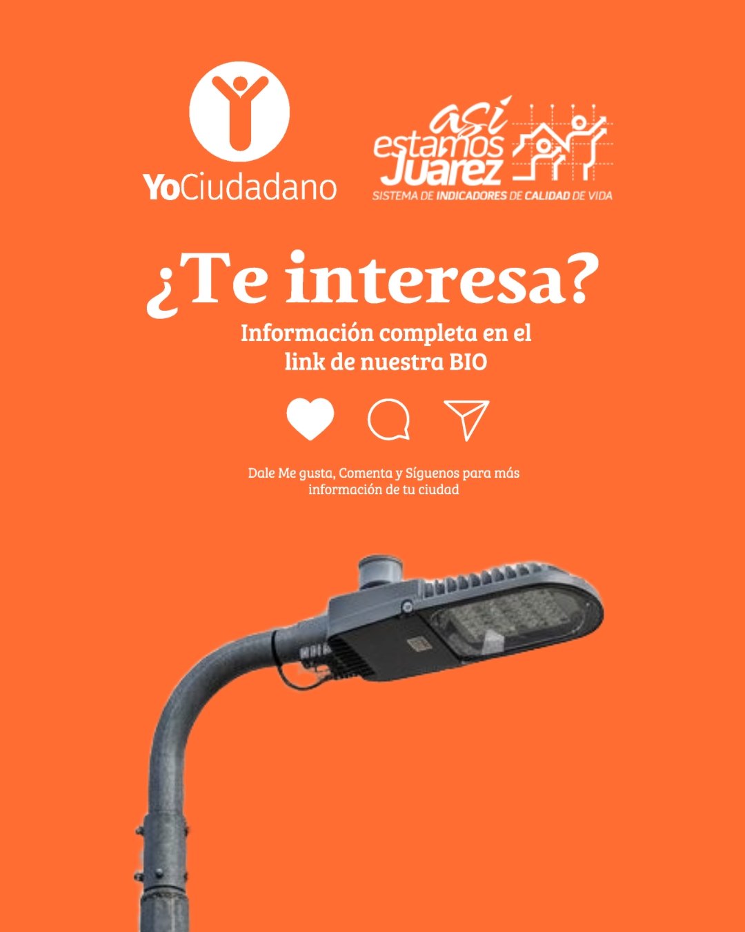 Por primera vez, dos ciudades comparten cómo viven sus servicios básicos (3 de 3)